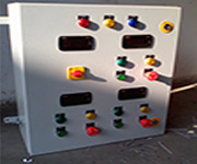 Electrical Control Panel Manufacturer,Motor Control Center in Ahmedabad